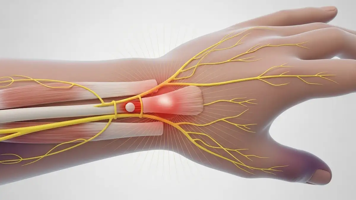 Síndrome de Wartenberg
